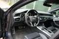 Audi A6 Avant 50 TFSI e quattro S edition 3 x S-LINE, BLAC Blauw - thumbnail 37