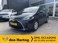 Toyota Yaris 1.0 VVT-i Aspiration 5-Drs Airco Schwarz - thumbnail 1