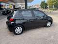 Toyota Yaris 1.0 VVT-i Aspiration 5-Drs Airco Schwarz - thumbnail 6