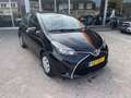 Toyota Yaris 1.0 VVT-i Aspiration 5-Drs Airco Schwarz - thumbnail 7