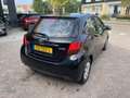 Toyota Yaris 1.0 VVT-i Aspiration 5-Drs Airco Schwarz - thumbnail 5