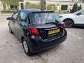 Toyota Yaris 1.0 VVT-i Aspiration 5-Drs Airco Schwarz - thumbnail 4