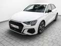 Audi A3 Sportback 35 TFSI S line Weiß - thumbnail 2