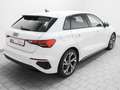 Audi A3 Sportback 35 TFSI S line Weiß - thumbnail 6