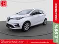 Renault ZOE R110 Z.E. 40 Life DIGITAL COCKPIT TM Bílá - thumbnail 1