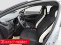 Renault ZOE R110 Z.E. 40 Life DIGITAL COCKPIT TM Bílá - thumbnail 9