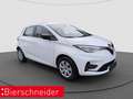 Renault ZOE R110 Z.E. 40 Life DIGITAL COCKPIT TM Bílá - thumbnail 3
