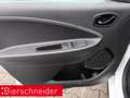 Renault ZOE R110 Z.E. 40 Life DIGITAL COCKPIT TM Weiß - thumbnail 13