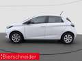 Renault ZOE R110 Z.E. 40 Life DIGITAL COCKPIT TM Weiß - thumbnail 4