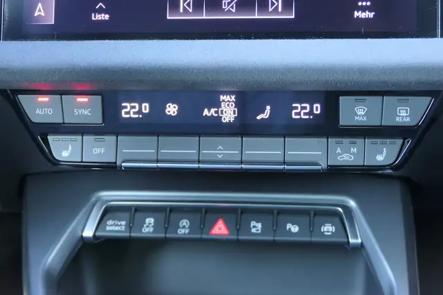 Audi A3 view 14