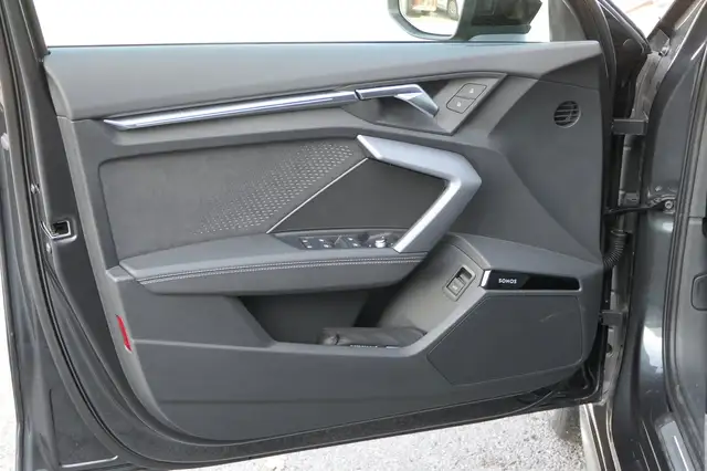 Audi A3 view 5