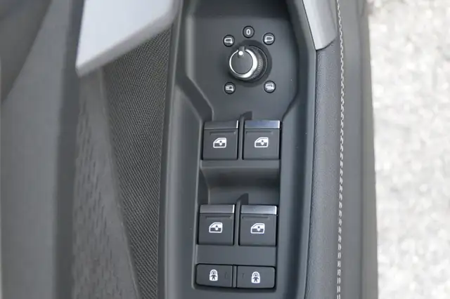 Audi A3 view 4