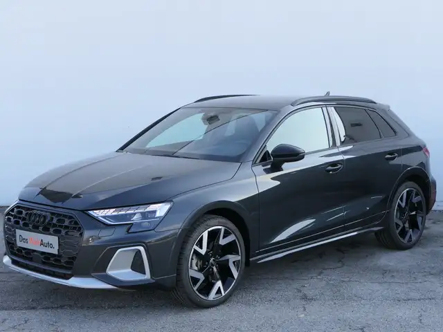 Audi A3 main image