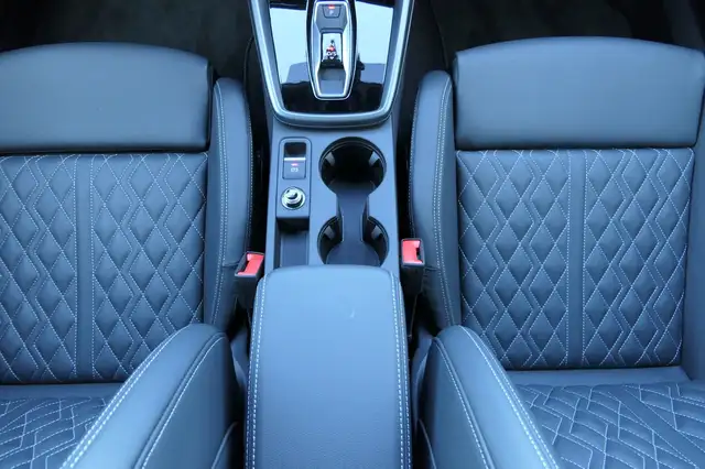 Audi A3 view 15