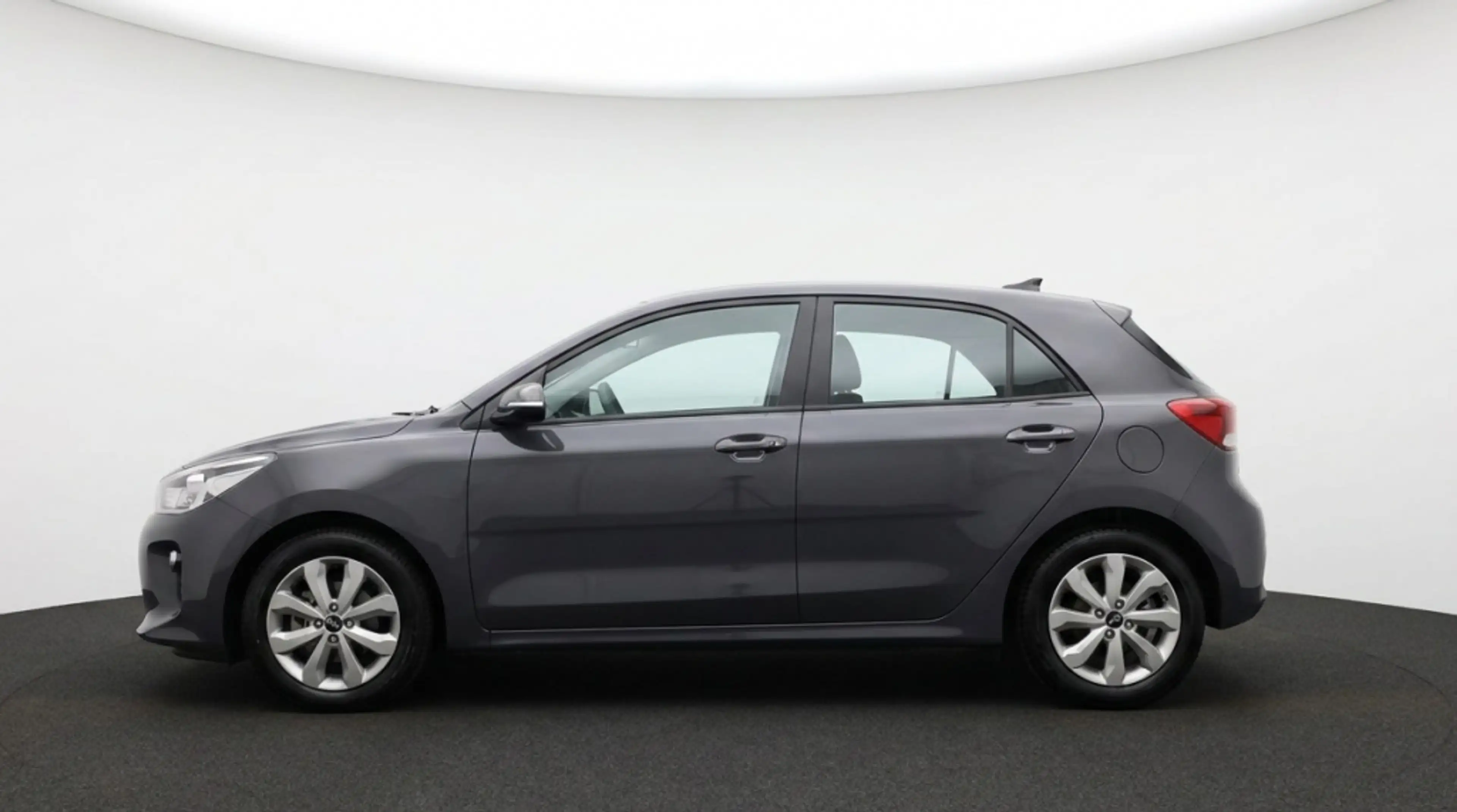 Kia Rio 1.2 Vision Camera l Navi l Cruise — photo 4