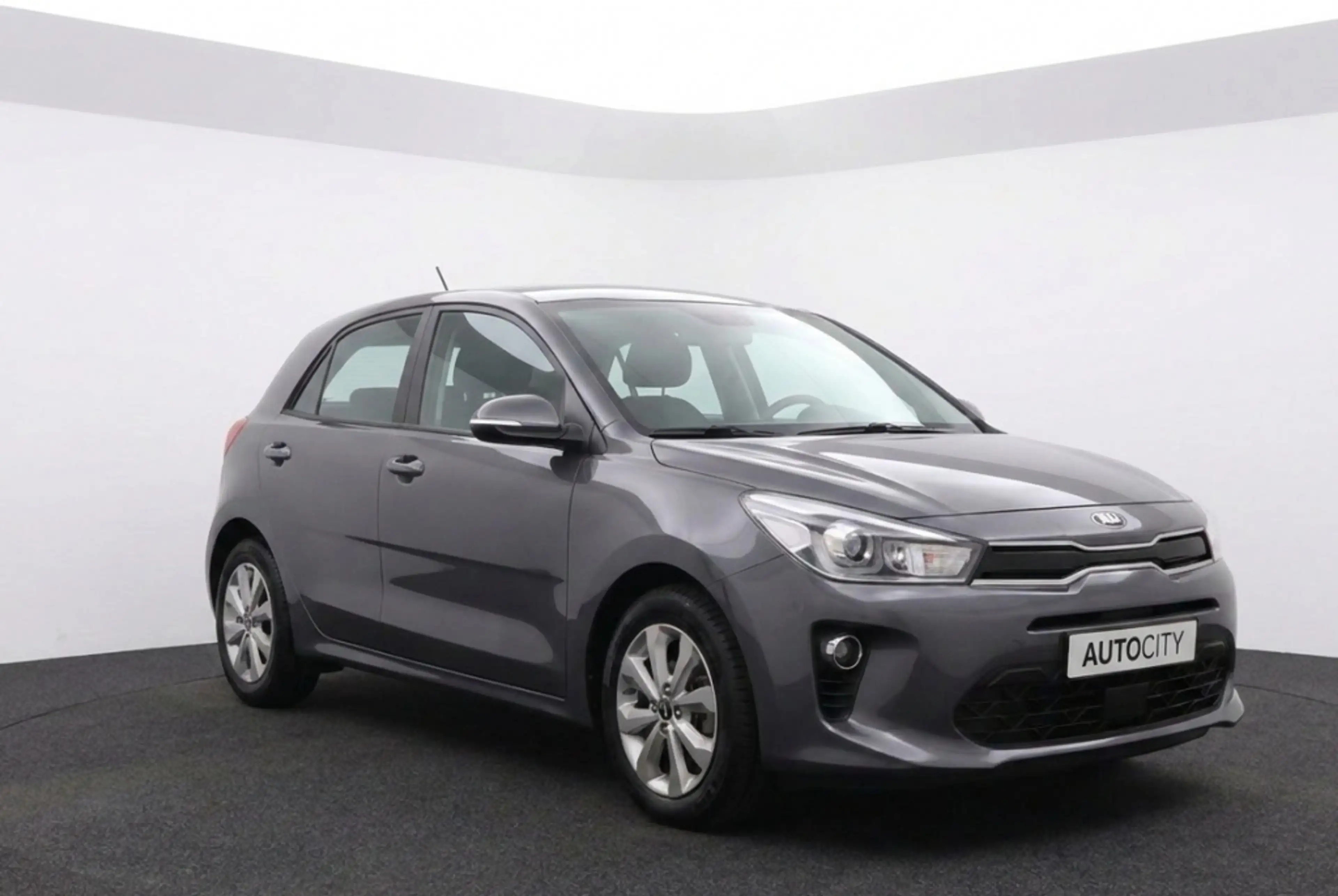 Kia Rio 1.2 Vision Camera l Navi l Cruise — photo 6