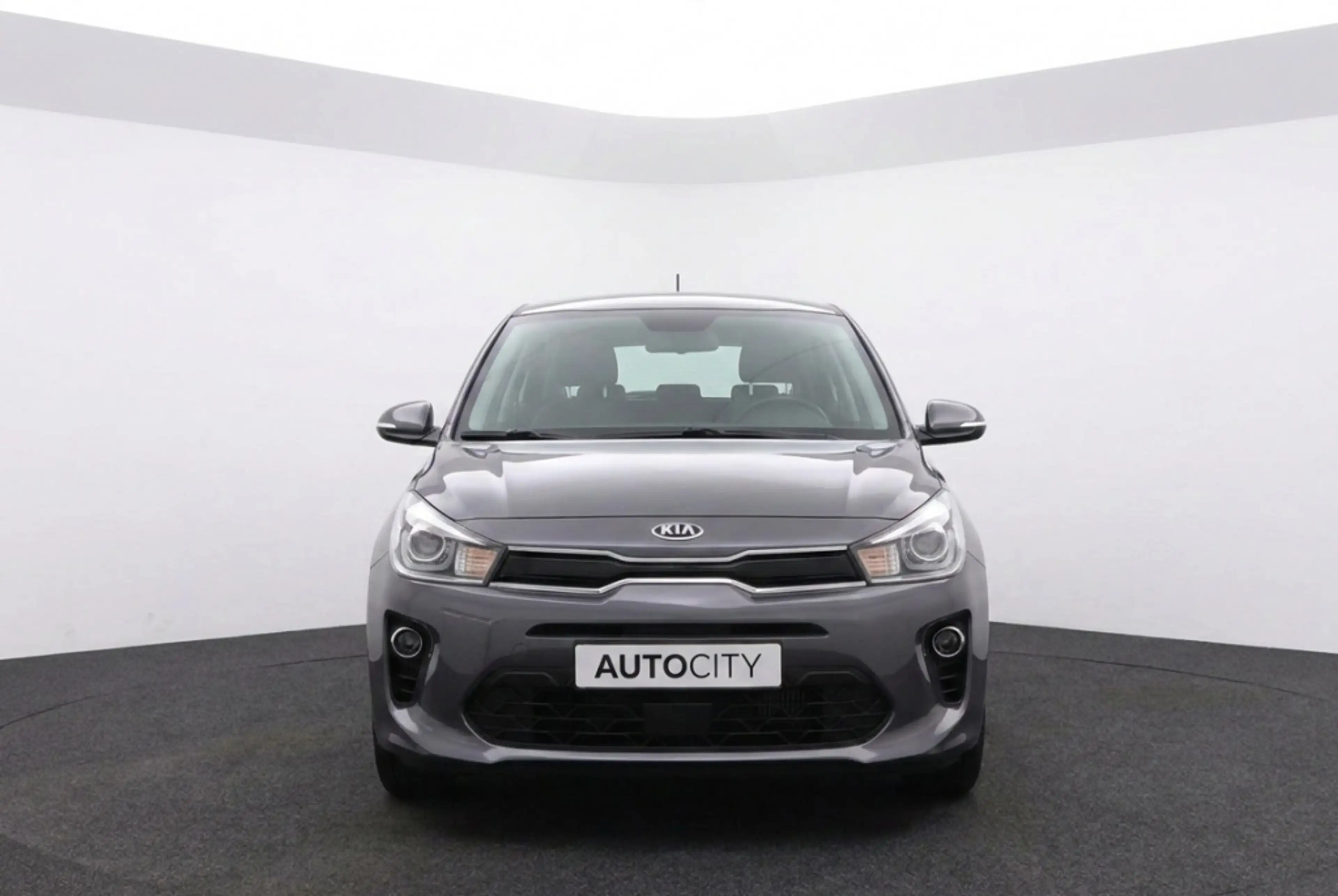Kia Rio 1.2 Vision Camera l Navi l Cruise — photo 8