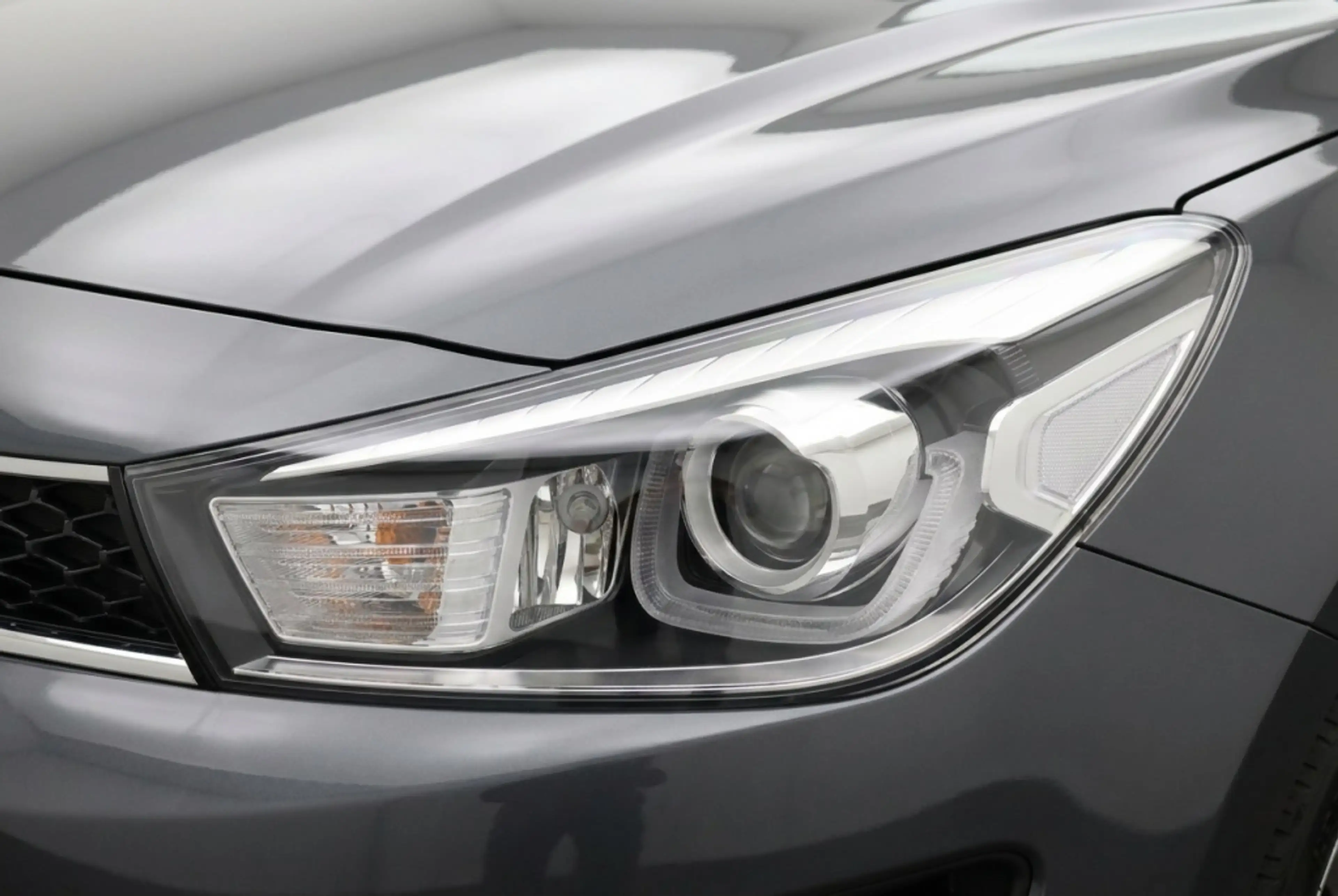 Kia Rio 1.2 Vision Camera l Navi l Cruise — photo 9
