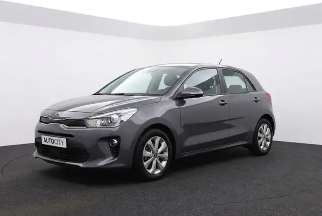 Kia Rio 1.2 Vision Camera l Navi l Cruise