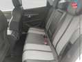 Peugeot 3008 1.2 PureTech 130ch Allure S/S EAT8  6cv Sieges chauf GPS Camera Wit - thumbnail 11