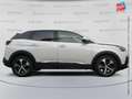 Peugeot 3008 1.2 PureTech 130ch Allure S/S EAT8  6cv Sieges chauf GPS Camera Wit - thumbnail 4