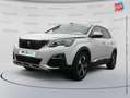 Peugeot 3008 1.2 PureTech 130ch Allure S/S EAT8  6cv Sieges chauf GPS Camera Wit - thumbnail 1