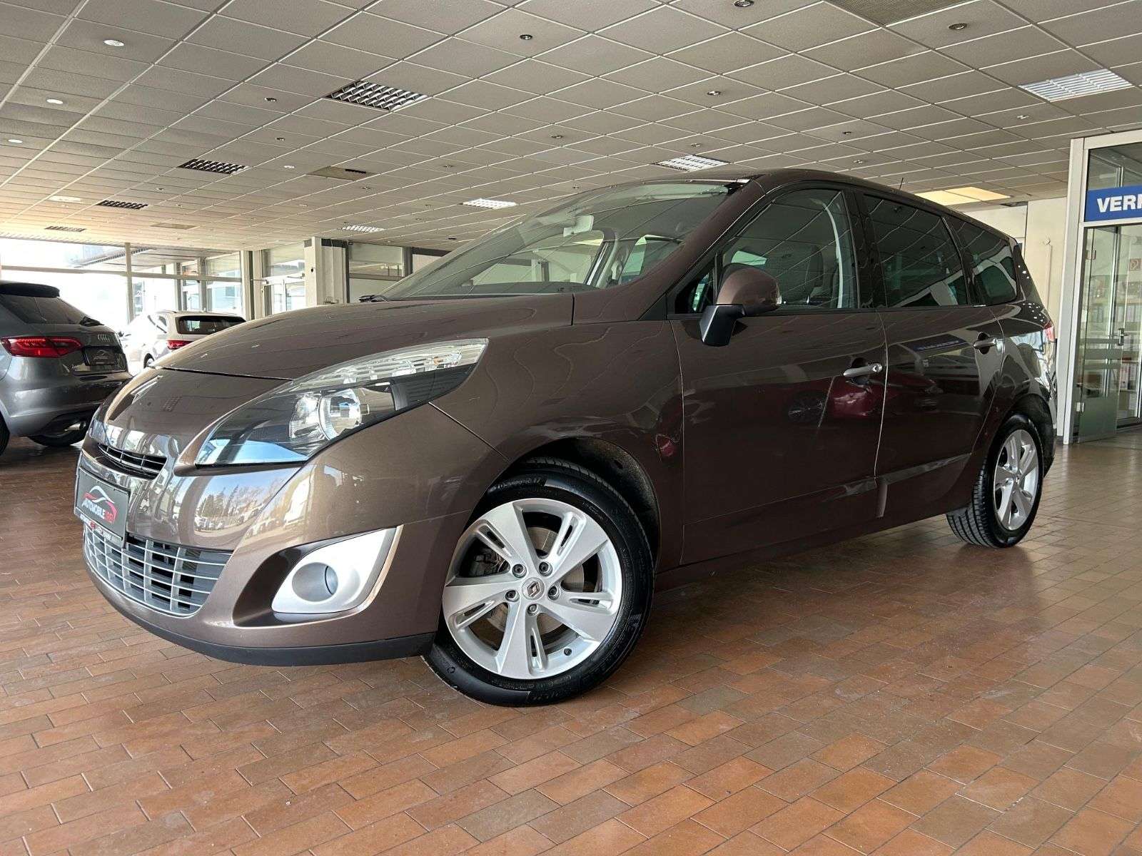 Használt Renault Scenic 2.0