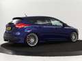 Ford Focus 2.0 ST-3 | Stoel & stuurverwarming | Recaro sports Blauw - thumbnail 27