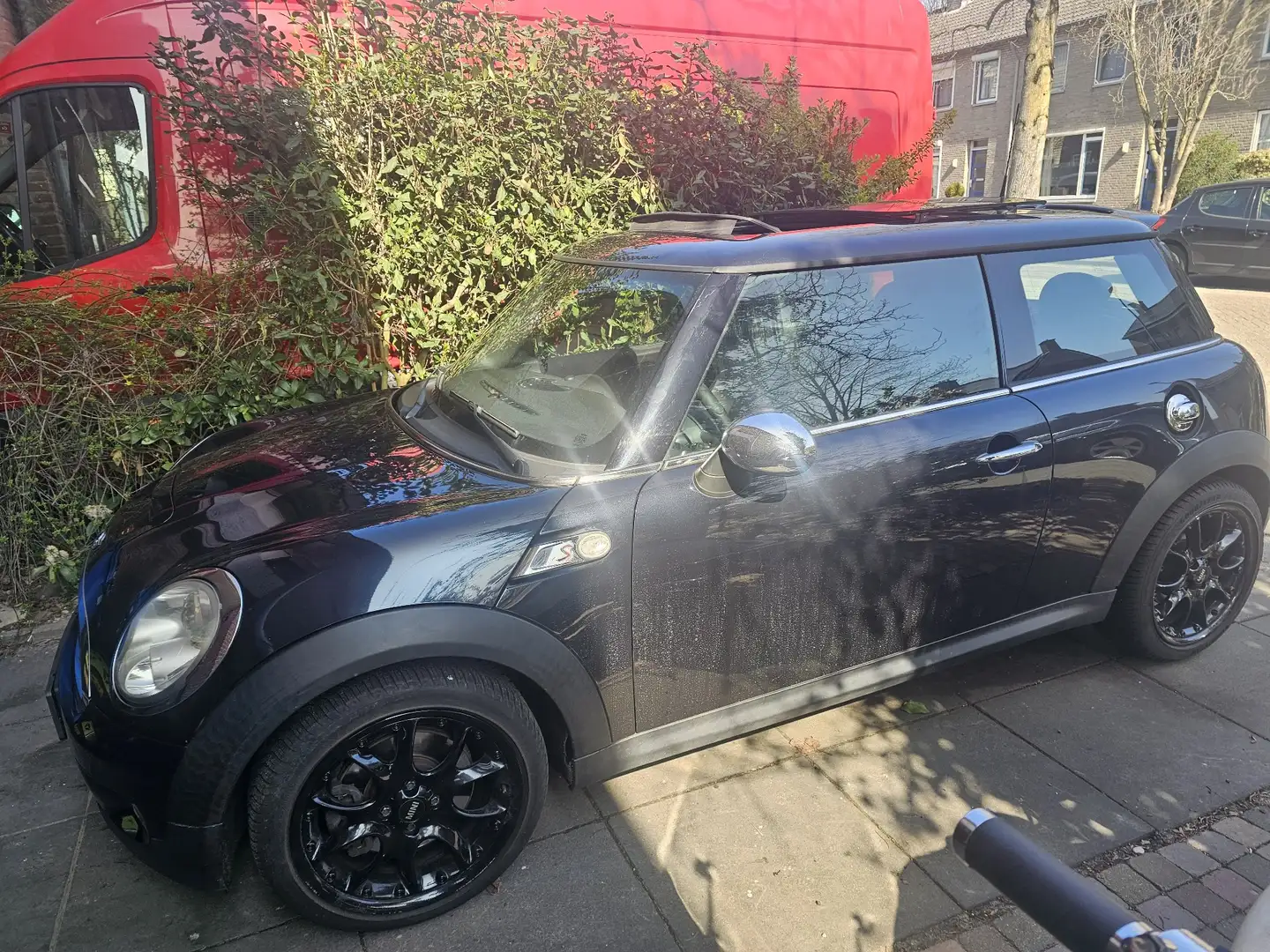 MINI Cooper S Hatch 1.6i - 175 - 2