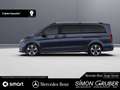 Mercedes-Benz EQV 300 Ava Extra Lang XL Design Airmatic 7Sitze Blau - thumbnail 9