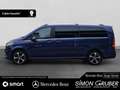 Mercedes-Benz EQV 300 Ava Extra Lang XL Design Airmatic 7Sitze Bleu - thumbnail 24