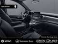 Mercedes-Benz EQV 300 Ava Extra Lang XL Design Airmatic 7Sitze Blau - thumbnail 4