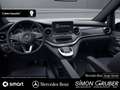 Mercedes-Benz EQV 300 Ava Extra Lang XL Design Airmatic 7Sitze Blau - thumbnail 3
