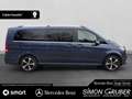 Mercedes-Benz EQV 300 Ava Extra Lang XL Design Airmatic 7Sitze Bleu - thumbnail 7