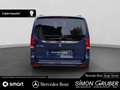 Mercedes-Benz EQV 300 Ava Extra Lang XL Design Airmatic 7Sitze Bleu - thumbnail 26