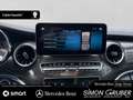 Mercedes-Benz EQV 300 Ava Extra Lang XL Design Airmatic 7Sitze Bleu - thumbnail 16