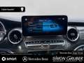 Mercedes-Benz EQV 300 Ava Extra Lang XL Design Airmatic 7Sitze Bleu - thumbnail 17