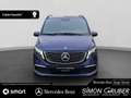 Mercedes-Benz EQV 300 Ava Extra Lang XL Design Airmatic 7Sitze Bleu - thumbnail 5