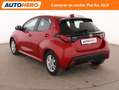 Toyota Yaris 1.5 Hybrid Active Rojo - thumbnail 4