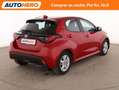 Toyota Yaris 1.5 Hybrid Active Rojo - thumbnail 6