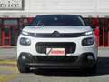 Citroen C3 1.2 benzina Puretech Feel Blanc - thumbnail 2