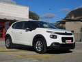 Citroen C3 1.2 benzina Puretech Feel Blanc - thumbnail 3