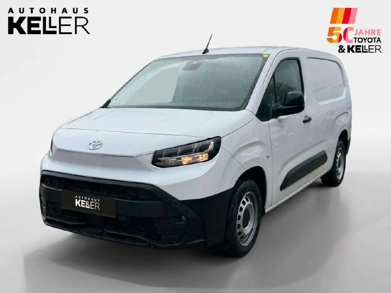 Toyota Proace City
