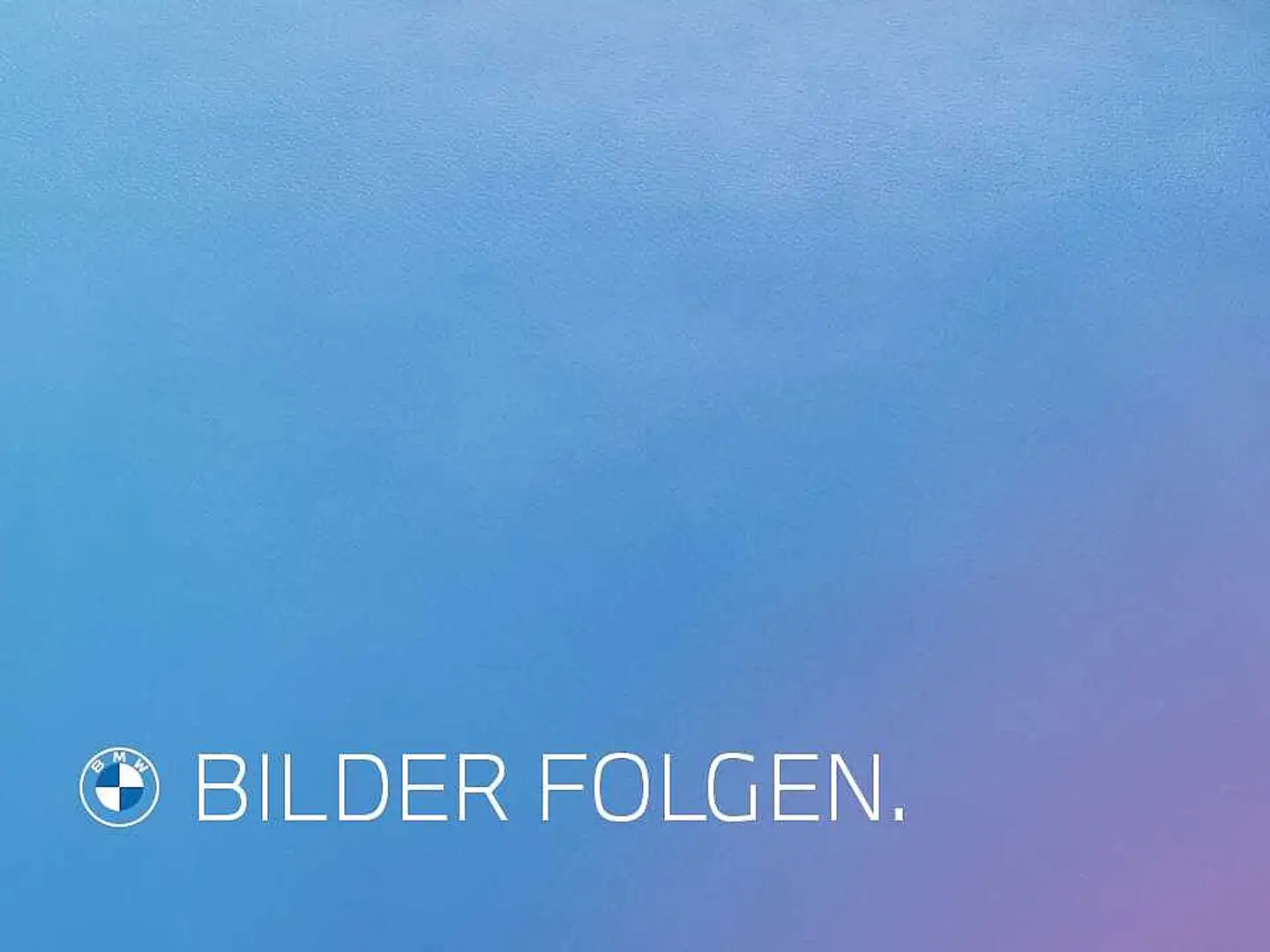 BMW X2 xDrive25e Advantage Blau - 1