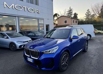 xDrive20d 163CV mhev 48V M Sport / ITALIANA /