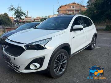 1.5 turbo Gpl 156cv auto
