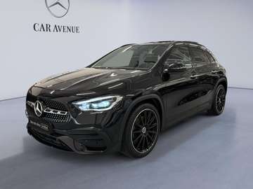 d AMG Line