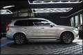 Volvo XC90 T6 Momentum NAVI / PANO / CAM Silber - thumbnail 7