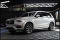 Volvo XC90 T6 Momentum NAVI / PANO / CAM Silber - thumbnail 2