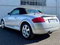Audi TT AUDI TT Roadster 1.8T TARGA ORO A.S.I. Argento - thumbnail 7